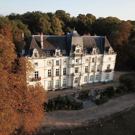 Gite Le Haut Perche, 4 Personnes Saint-Gervais-la-Foret Exterior photo