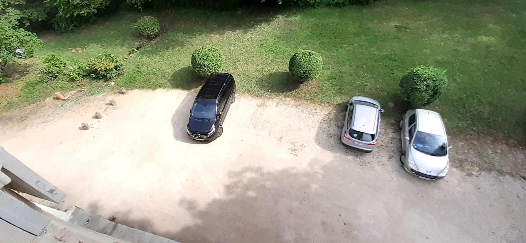 Gite Le Haut Perche, 4 Personnes Saint-Gervais-la-Foret Exterior photo