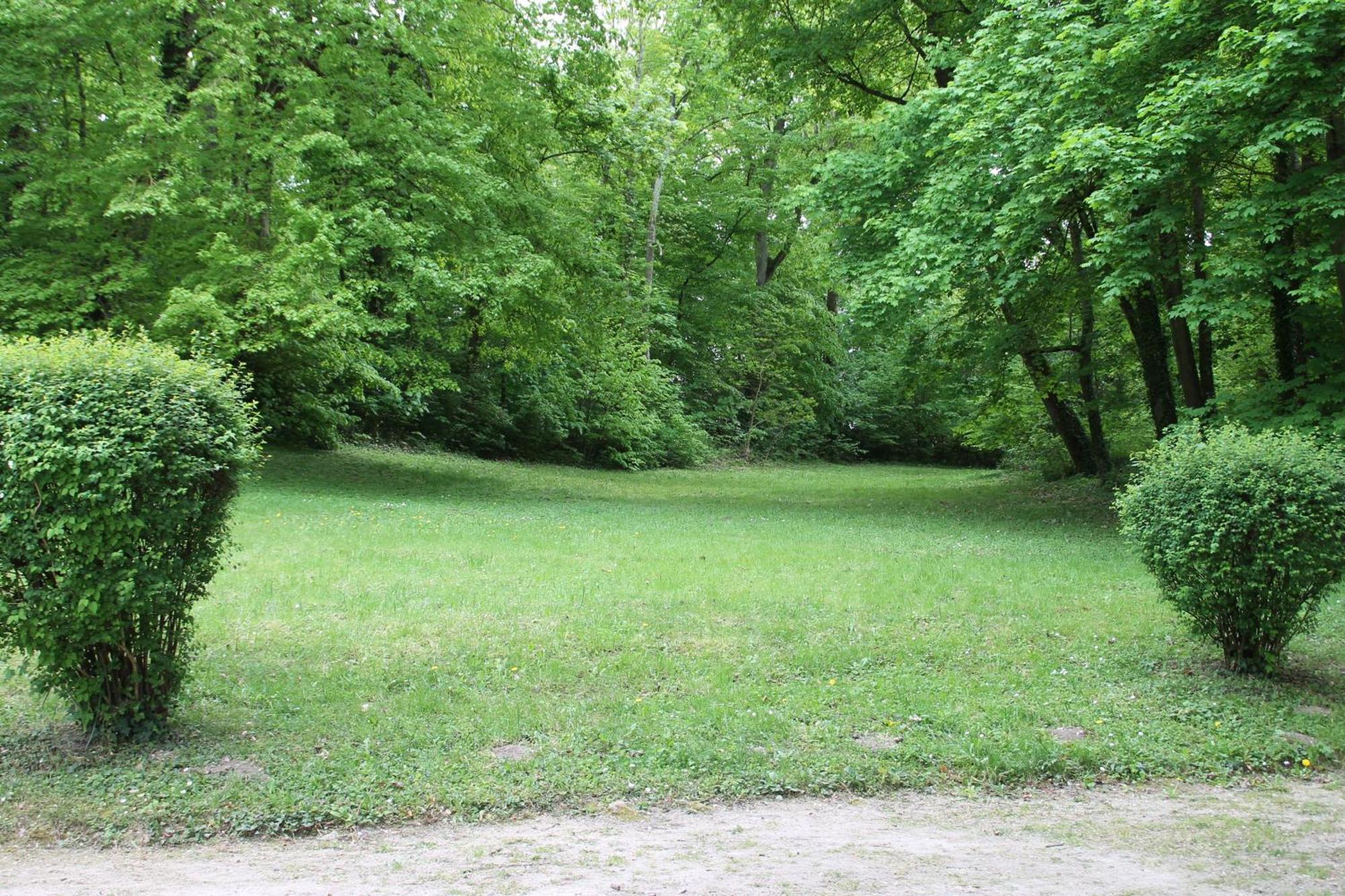 Gite Le Haut Perche, 4 Personnes Saint-Gervais-la-Foret Exterior photo