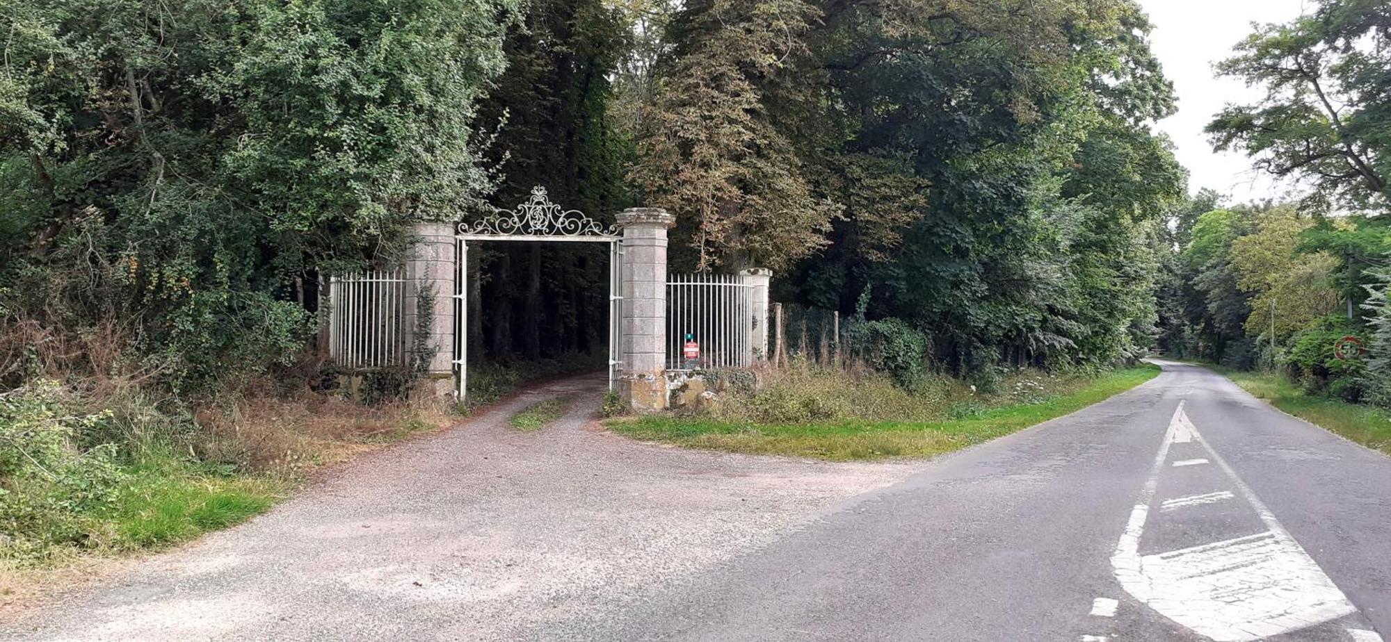 Gite Le Haut Perche, 4 Personnes Saint-Gervais-la-Foret Exterior photo