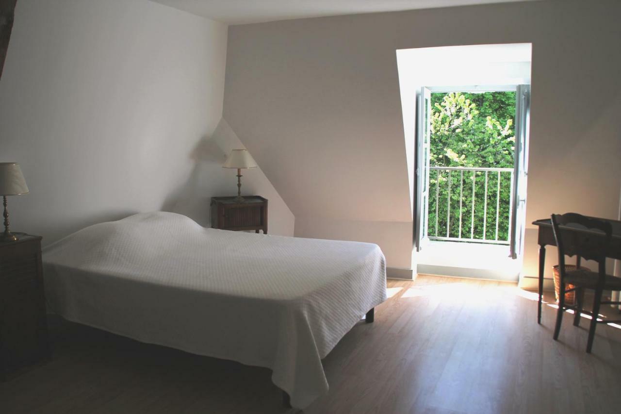 Gite Le Haut Perche, 4 Personnes Saint-Gervais-la-Foret Exterior photo