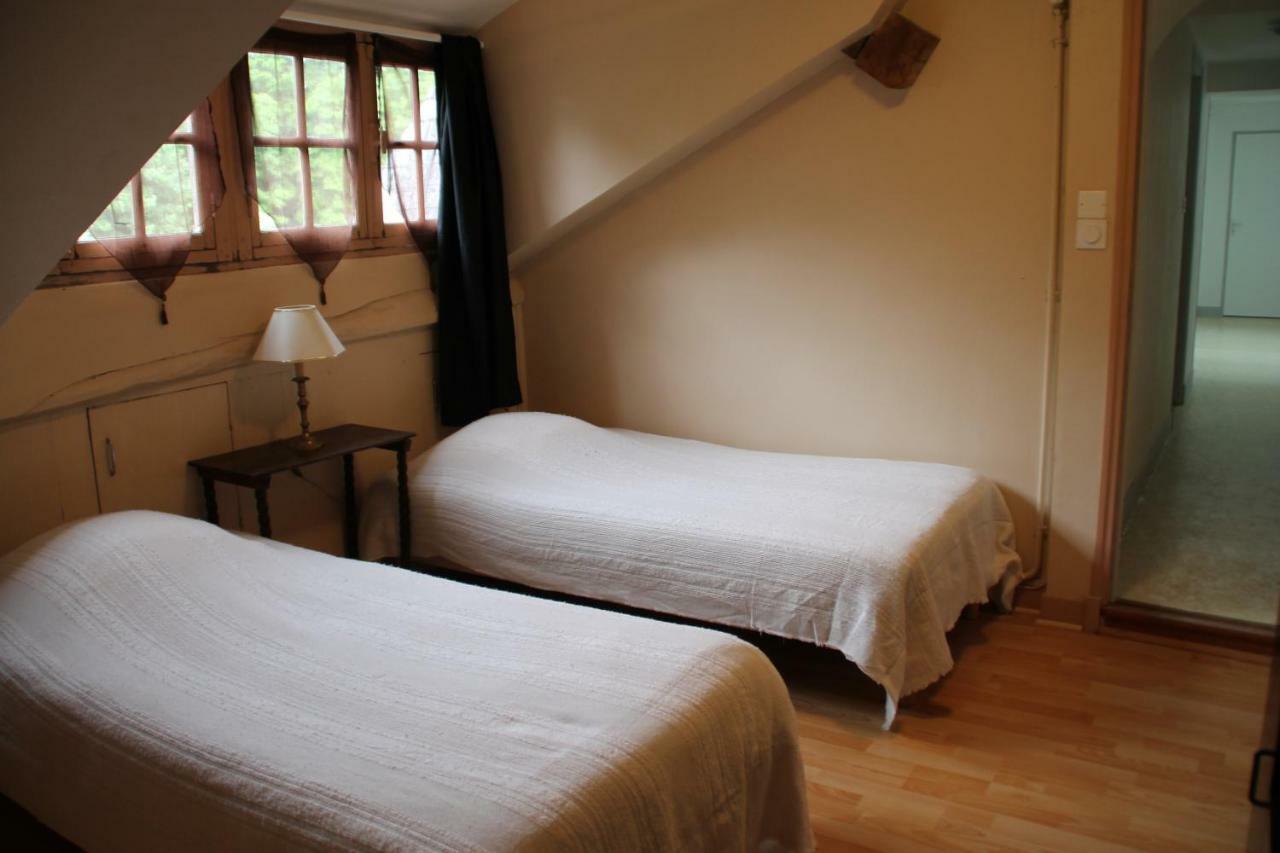 Gite Le Haut Perche, 4 Personnes Saint-Gervais-la-Foret Exterior photo